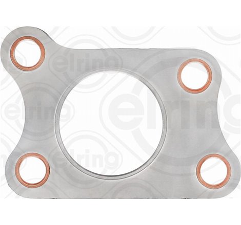 Garnitura turbocompresor NISSAN CABSTAR. NAVARA NP300. NT400 CABSTAR. PATHFINDER III. RVI MAXITY 2.5D 01.05- - Elring-964390