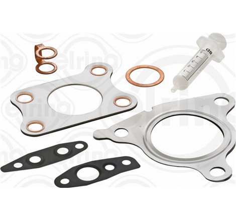 Set montaj Turbo cu garnituri RVI MAXITY. NISSAN CABSTAR. NAVARA NP300. NT400 CABSTAR. PATHFINDER III DXi2.5-YD25K3LD-5MI 01.05-