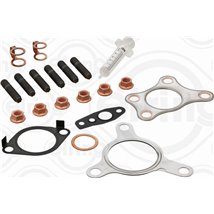 Set montaj. turbocompresor - Elring-966440 - Elring-966440