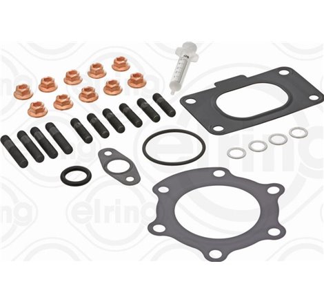 Set montaj. turbocompresor - Elring-972.620 - Elring-972.620
