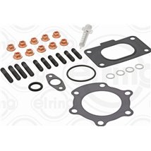 Set montaj. turbocompresor - Elring-972.620 - Elring-972.620