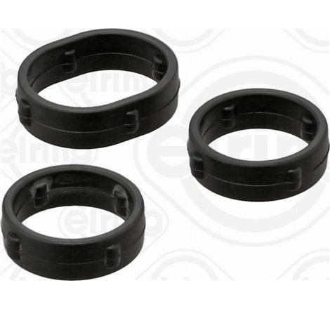 Set garnituri radiator ulei CHEVROLET TRAX. OPEL ASTRA J. ASTRA J GTC. ASTRA J-HATCHBACK. ASTRA K. INSIGNIA A. INSIGNIA A COUNTR