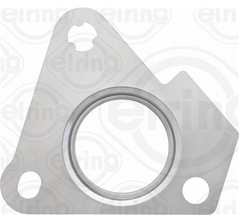 Garnitura sistemului de evacuare RENAULT CLIO III. CLIO III-HATCHBACK. MODUS. TWINGO II. WIND 1.2 03.07- - Elring-982540