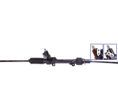 Power steering rack hydraulic factory remanufactured CITROEN XSARA. ZX. PEUGEOT PARTNER. PARTNER ORIGIN. PARTNER-MINIVAN 1.1-2.0