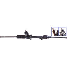 Power steering rack hydraulic factory remanufactured CITROEN XSARA. ZX. PEUGEOT PARTNER. PARTNER ORIGIN. PARTNER-MINIVAN 1.1-2.0