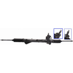 Power steering rack hydraulic factory remanufactured CITROEN EVASION. JUMPY I. FIAT SCUDO. ULYSSE. LANCIA ZETA. PEUGEOT 806. EXP