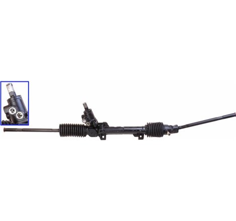 Power steering rack hydraulic factory remanufactured CITROEN BERLINGO. BERLINGO-MINIVAN. XSARA. PEUGEOT PARTNER. PARTNER ORIGIN.