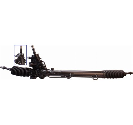 Power steering rack hydraulic factory remanufactured FORD GALAXY I. GALAXY MK I. SEAT ALHAMBRA. VW SHARAN 1.8-2.8 03.95-03.10 - 