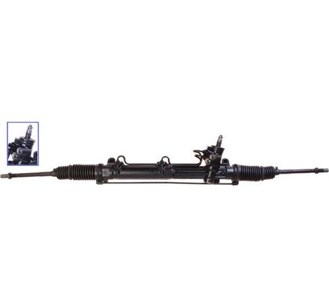 Power steering rack hydraulic factory remanufactured FORD MONDEO I. MONDEO II 1.6-2.5 01.93-09.00 - Elstock-11-0148