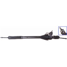 Power steering rack hydraulic factory remanufactured IVECO DAILY II 2.5D-2.8D 01.89-05.99 - Elstock-11-0186