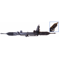 Power steering rack hydraulic factory remanufactured MERCEDES C CL203. C T-MODEL S203. C W203. CLC CL203. CLK A209. CLK C209 1.6