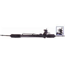 Power steering rack hydraulic factory remanufactured NISSAN ALMERA II 1.5-2.2D 01.00-11.06 - Elstock-11-0244
