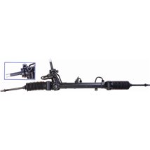 Power steering rack hydraulic factory remanufactured OPEL ASTRA G. ASTRA G CLASSIC. ASTRA G-KOMBI. ZAFIRA A 1.2-2.2D 02.98-12.09