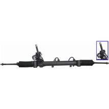 Power steering rack hydraulic factory remanufactured OPEL ASTRA G. ASTRA G CLASSIC. ASTRA G-KOMBI. ZAFIRA A 1.2-2.2D 02.98-12.09