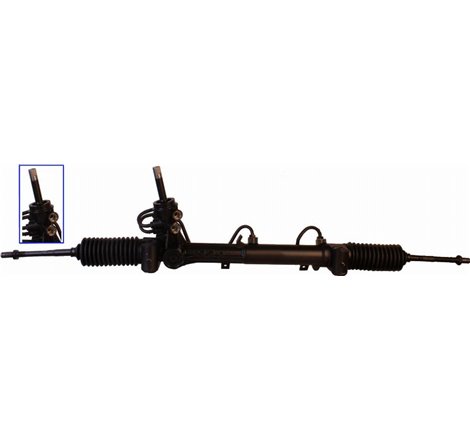 Power steering rack hydraulic factory remanufactured OPEL ASTRA G. ASTRA G CLASSIC. ASTRA G-KOMBI. ZAFIRA A. ZAFIRA B-MINIVAN 1.