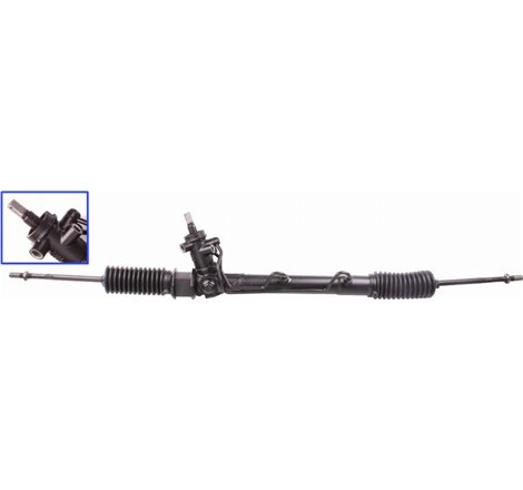 Power steering rack hydraulic factory remanufactured OPEL VECTRA B 1.6-2.6 09.95-07.03 - Elstock-11-0271