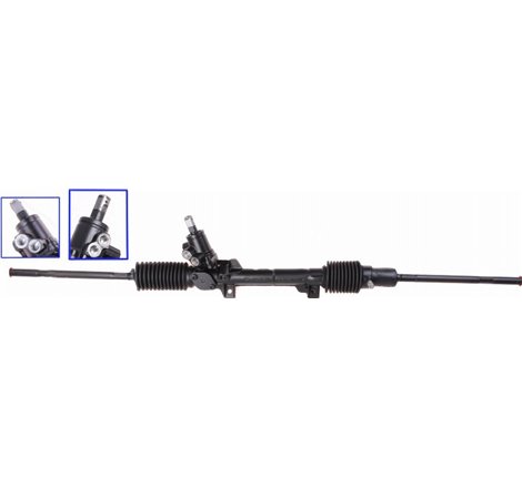 Power steering rack hydraulic factory remanufactured CITROEN XSARA. PEUGEOT 306. 306-HATCHBACK 1.1-2.0D 04.93-03.05 - Elstock-11