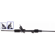 Power steering rack hydraulic factory remanufactured CITROEN XSARA. PEUGEOT 306. 306-HATCHBACK 1.1-2.0D 04.93-03.05 - Elstock-11