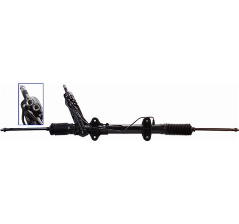 Power steering rack hydraulic factory remanufactured MERCEDES SPRINTER 2-T B901. B902. SPRINTER 3-T B903. SPRINTER 4-T B904. VW 