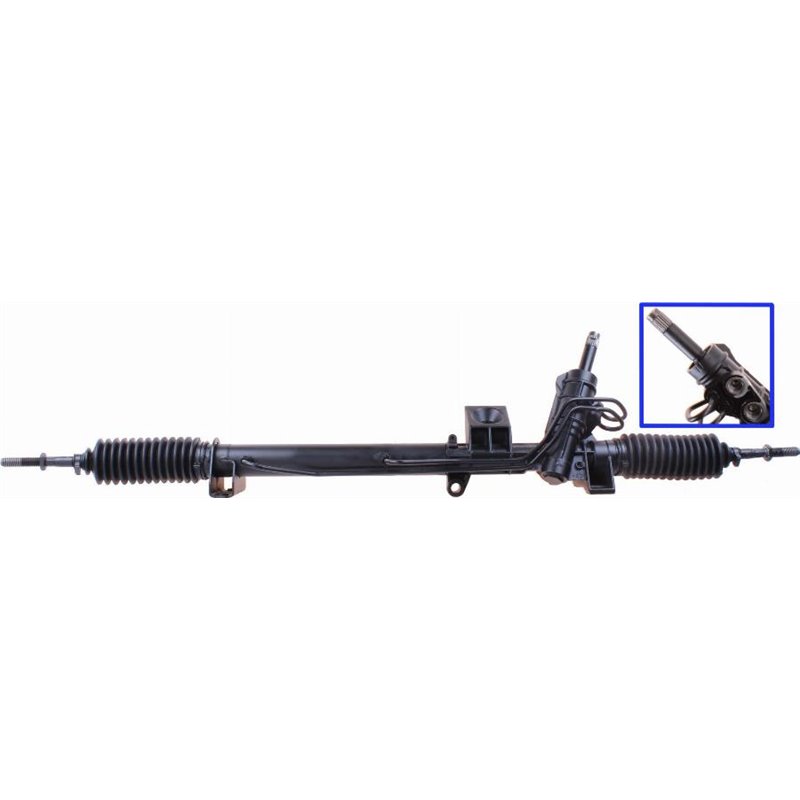 Power steering rack hydraulic factory remanufactured VOLVO 850. C70 I 2.0-2.5D 06.91-10.05 - Elstock-11-0393