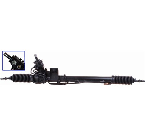 Power steering rack hydraulic factory remanufactured VOLVO C70 I. S60 I. S70. V70 I. V70 II. XC70 I. CITROEN C4 II 1.6-2.5D 12.9
