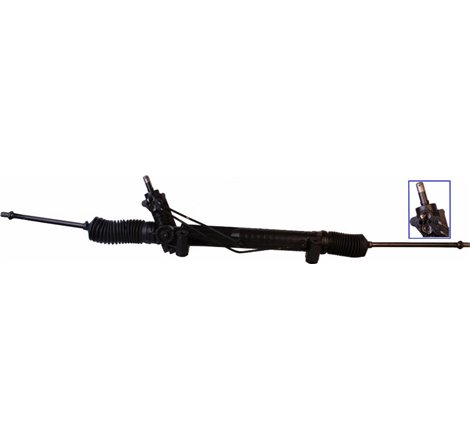 Power steering rack hydraulic factory remanufactured FORD TRANSIT. TRANSIT TOURNEO 2.0D-2.4D 01.00-05.06 - Elstock-11-0561