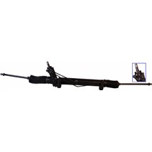Power steering rack hydraulic factory remanufactured FORD TRANSIT. TRANSIT TOURNEO 2.0D-2.4D 01.00-05.06 - Elstock-11-0561