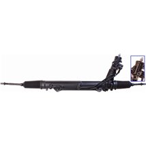 Power steering rack hydraulic factory remanufactured BMW X5 E53 3.0-4.8 01.00-10.06 - Elstock-11-0577