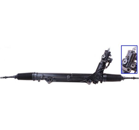 Power steering rack hydraulic factory remanufactured BMW X5 E53 3.0-4.8 01.00-10.06 - Elstock-11-0578