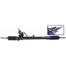Power steering rack hydraulic factory remanufactured TOYOTA YARIS. YARIS VERSO 1.0-1.5 04.99-11.05 - Elstock-11-0597
