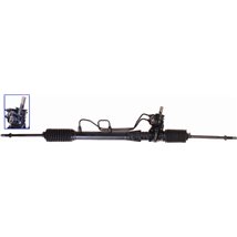 Power steering rack hydraulic factory remanufactured RENAULT KANGOO. KANGOO EXPRESS 1.2-1.9D 08.97- - Elstock-11-0604