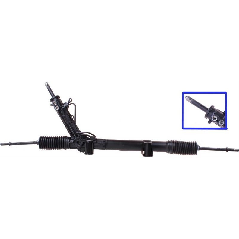 Power steering rack hydraulic factory remanufactured FIAT TALENTO. NISSAN NV300. PRIMASTAR. OPEL VIVARO A. VIVARO B. RENAULT TRA