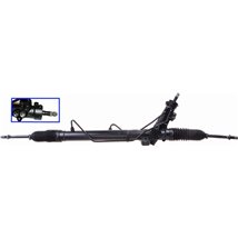 Power steering rack hydraulic factory remanufactured MERCEDES VIANO W639. VITO-MIXTO W639. VITO W639 2.0D-3.7 09.03- - Elstock-1