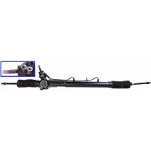 Power steering rack hydraulic factory remanufactured CITROEN JUMPER I. FIAT DUCATO. PEUGEOT BOXER 2.0-2.8D 08.01- - Elstock-11-0