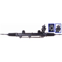 Power steering rack hydraulic factory remanufactured MERCEDES E T-MODEL S211. E VF211. E W211 1.8-5.5 03.02-07.09 - Elstock-11-0