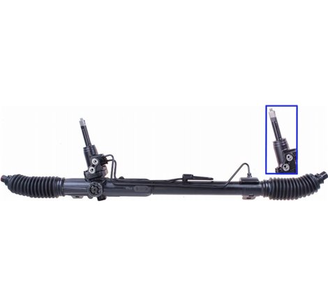Power steering rack hydraulic factory remanufactured CITROEN XSARA. PEUGEOT 407 1.6-3.0D 09.00- - Elstock-11-0697