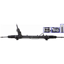 Power steering rack hydraulic factory remanufactured FORD FOCUS C-MAX. FOCUS II. FOCUS II-KOMBI 1.6-2.0LPG 10.03-09.12 - Elstock