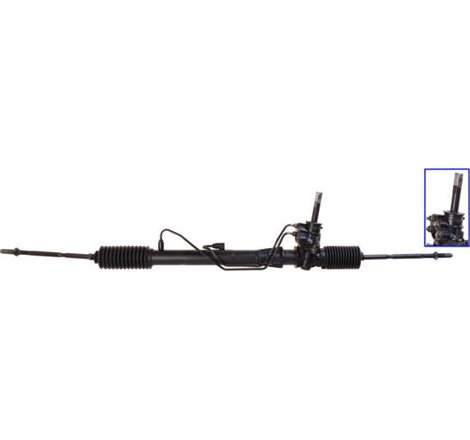 Power steering rack hydraulic factory remanufactured RENAULT SCENIC I 1.8-1.9D-2.0 06.00-08.03 - Elstock-11-0749