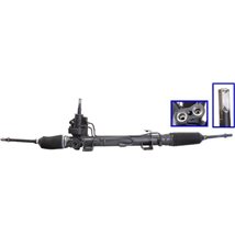 Power steering rack hydraulic factory remanufactured RENAULT ESPACE IV 1.9D-3.5 11.02- - Elstock-11-0751