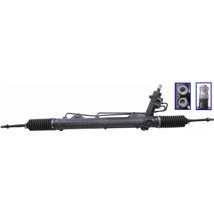 Power steering rack hydraulic factory remanufactured. with sensor BMW 1 E81. 1 E82. 1 E87. 1 E88. 3 E90. 3 E91. 3 E92. 3 E93. X1