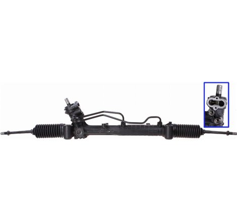 Power steering rack hydraulic factory remanufactured CADILLAC BLS. FIAT CROMA. OPEL SIGNUM. VECTRA C. VECTRA C GTS. SAAB 9-3 1.6