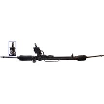 Power steering rack hydraulic factory remanufactured AUDI A3. SEAT LEON. SKODA OCTAVIA I. OCTAVIA I-KOMBI. VW BORA. BORA I. GOLF