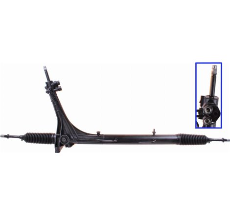 Power steering rack hydraulic factory remanufactured CITROEN JUMPER II. FIAT DUCATO. PEUGEOT BOXER 2.0D-3.0D 04.06- - Elstock-11