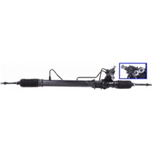 Power steering rack hydraulic factory remanufactured SUZUKI GRAND VITARA I. VITARA 1.6-2.7 07.88-09.05 - Elstock-11-0803