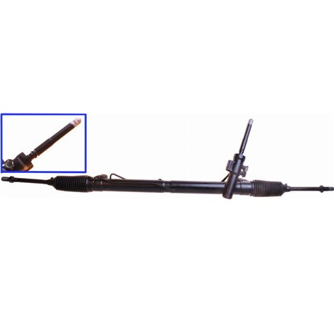 Power steering rack hydraulic factory remanufactured FORD MONDEO IV 1.6-2.5 03.07-01.15 - Elstock-11-0825