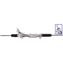 Power steering rack hydraulic factory remanufactured FORD TRANSIT 2.2D-2.4D-3.2D 04.06-08.14 - Elstock-11-0826