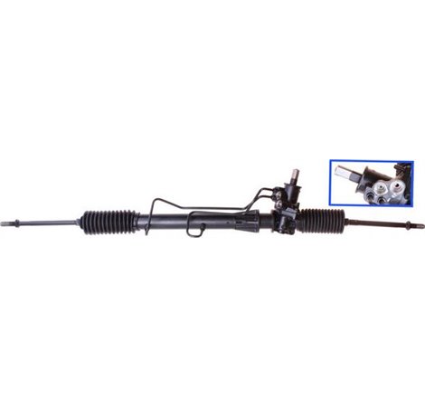 Power steering rack hydraulic factory remanufactured RENAULT CLIO II. CLIO II-HATCHBACK. KANGOO. KANGOO EXPRESS. THALIA I. THALI