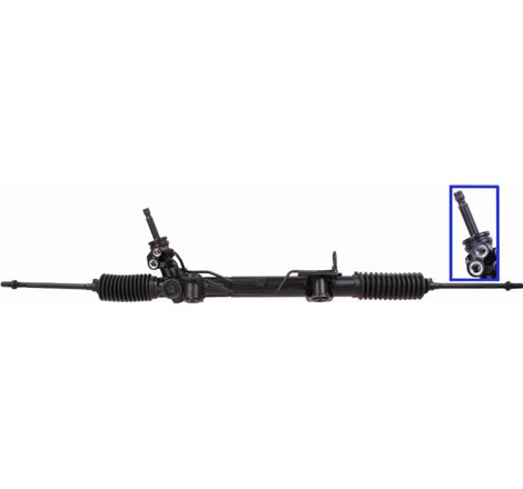 Power steering rack hydraulic factory remanufactured CITROEN C-CROSSER. MITSUBISHI LANCER VII. LANCER VIII. MIRAGE-SPACE STAR VI