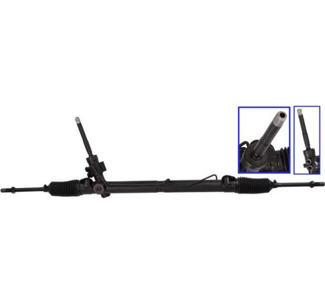 Power steering rack hydraulic factory remanufactured FORD GALAXY II. GALAXY MK II. S-MAX 1.6-2.5 05.06-06.15 - Elstock-11-0974