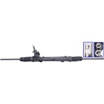 Power steering rack hydraulic factory remanufactured PEUGEOT 307. 307-KOMBI 1.4-2.0D 08.00-12.09 - Elstock-11-0996